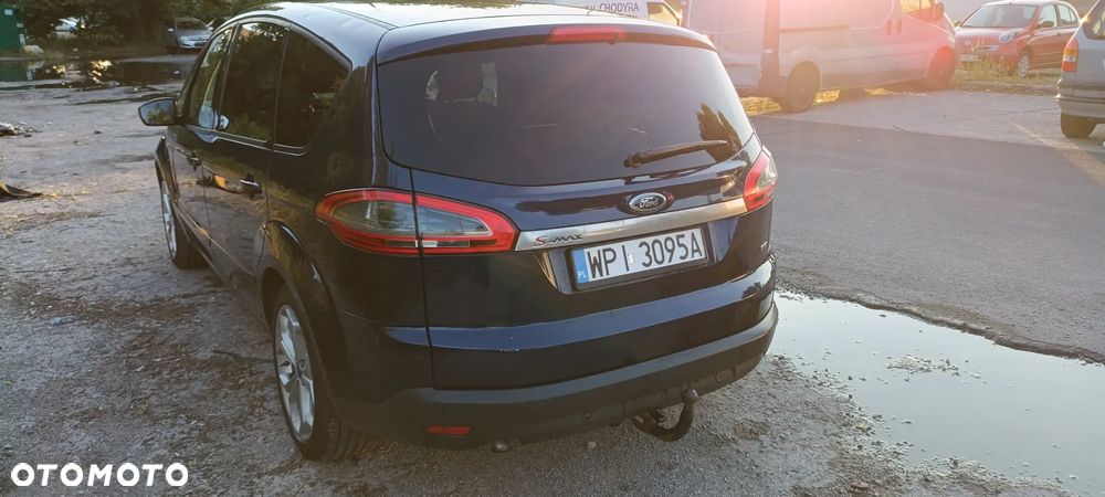 Ford S-Max 2.0 TDCi Trend - 7