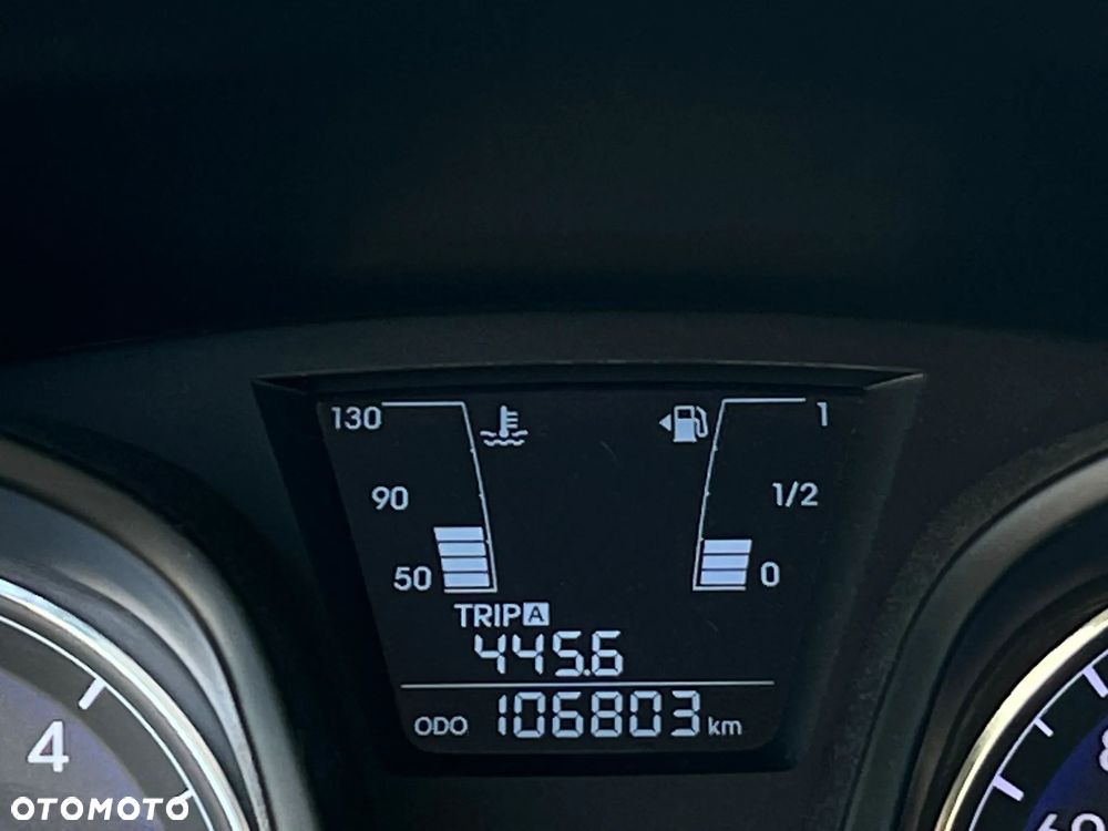 Hyundai ix20 1.6 CRDi Comfort - 17