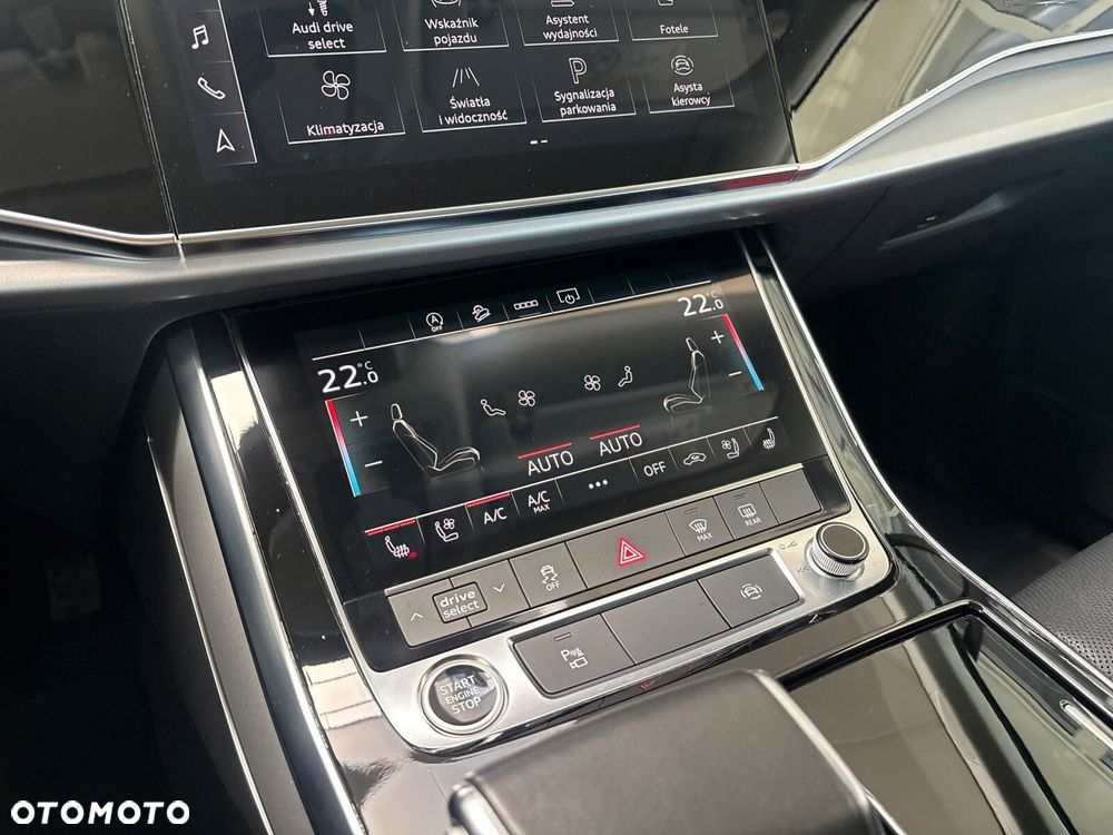 Audi Q7 TDI mHEV 210 kW Quattro S Line Tiptr - 24