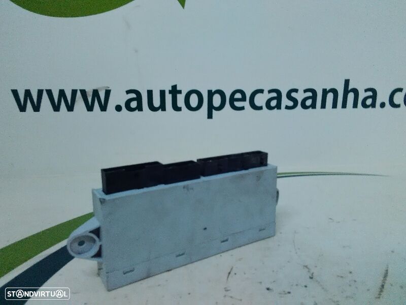 Modulo Confort Bmw 7 (E65, E66, E67) - 1