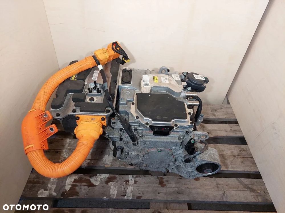 Hyundai ioniq 5 Silnik elektryczny 36500-1XAB0 - 2