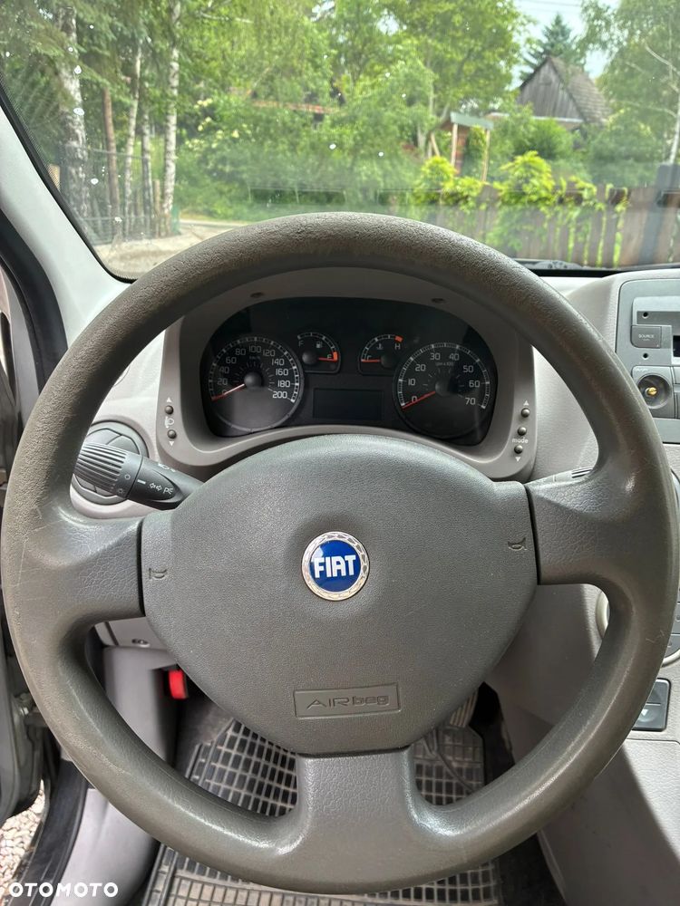 Fiat Panda 1.3 Multijet 4x4 - 6