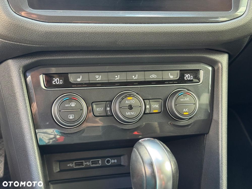 Volkswagen Tiguan Allspace 1.5 TSI EVO Comfortline DSG - 20