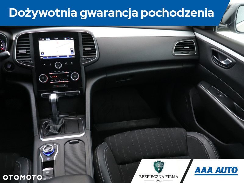 Renault Talisman - 10