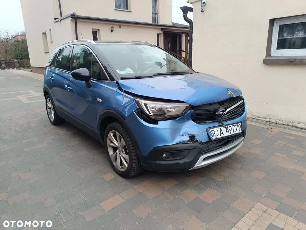 Opel Crossland X 1.2 Start/Stop Limited Edition - 3