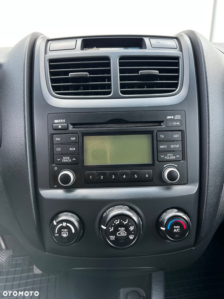 Kia Sportage 2.0 Expedition 2WD - 10