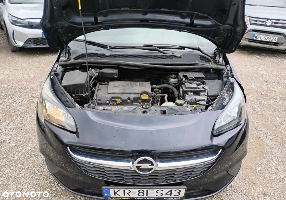 Opel Corsa - 6