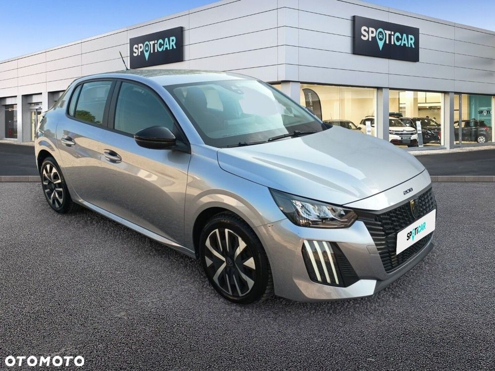 Peugeot 208 - 3