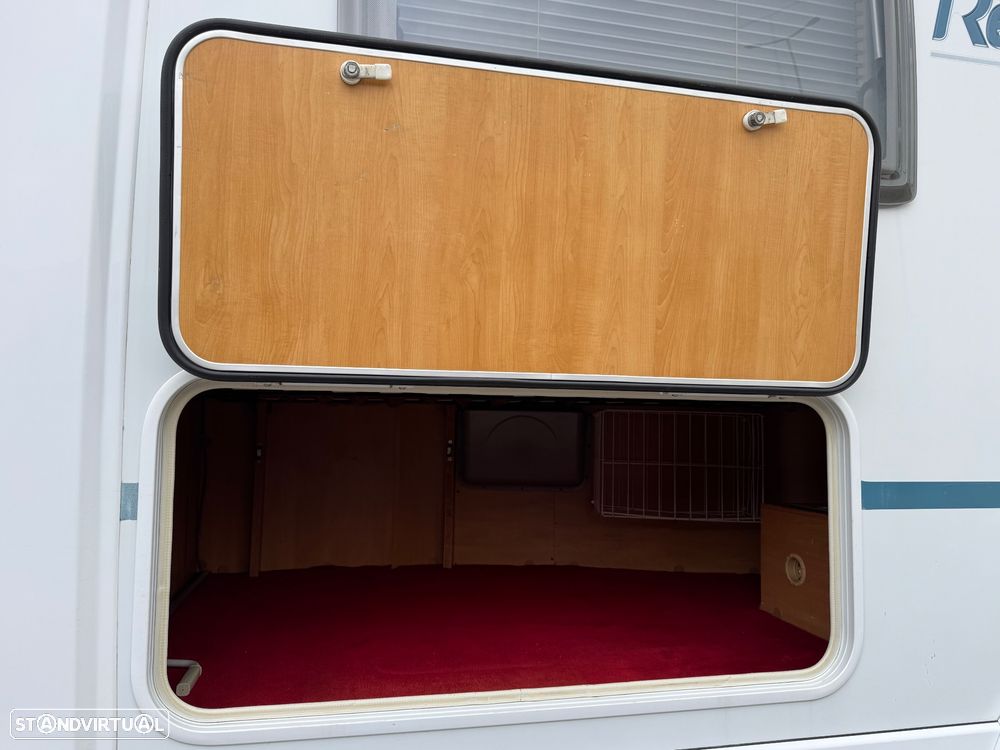 Pilote Reference 670 - 54