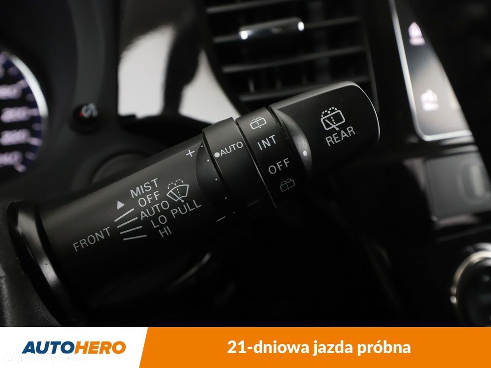 Mitsubishi Outlander - 28