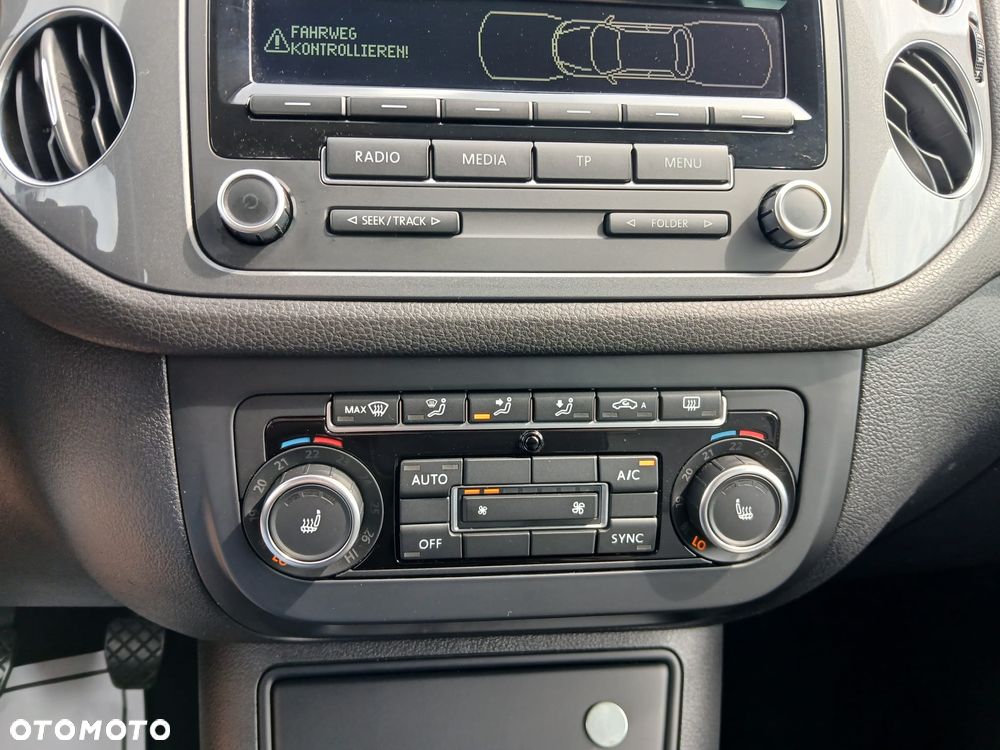 Volkswagen Tiguan - 19