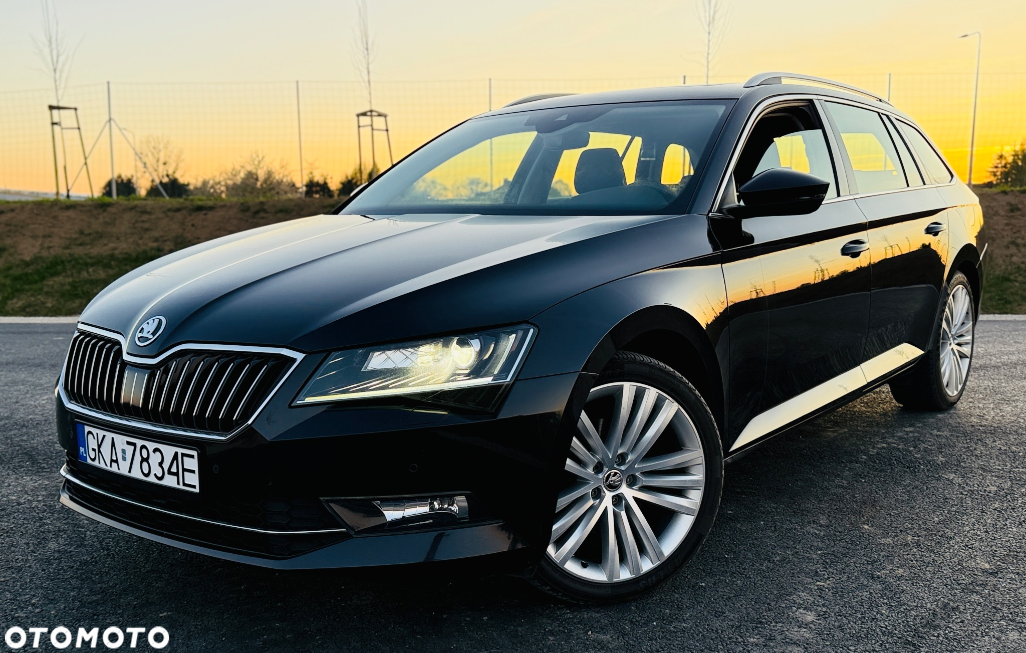 Skoda Superb - 10