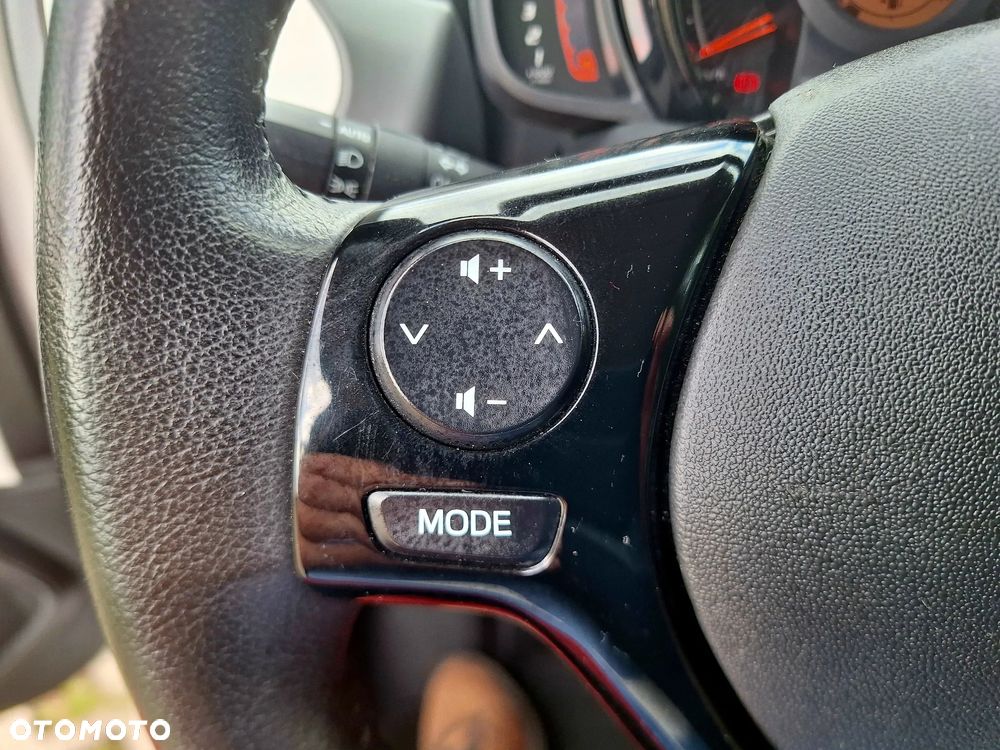 Toyota Aygo - 31