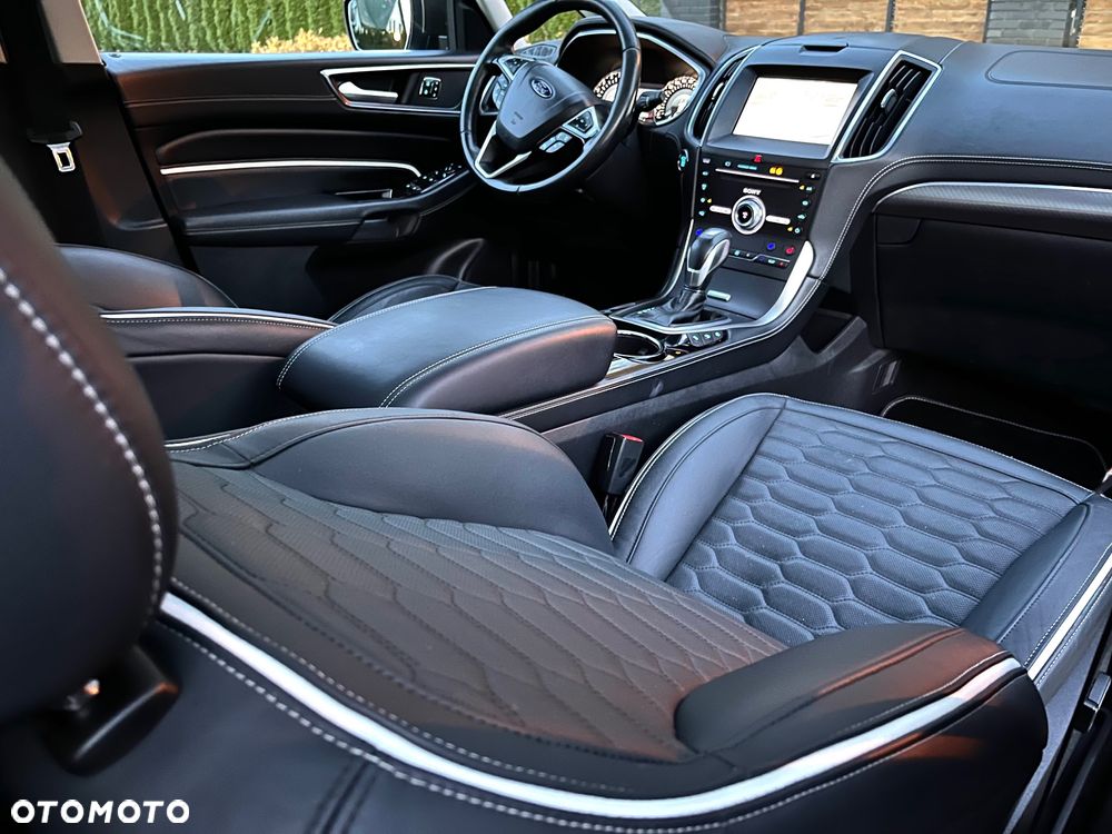 Ford S-Max 2.0 EcoBlue Vignale - 5