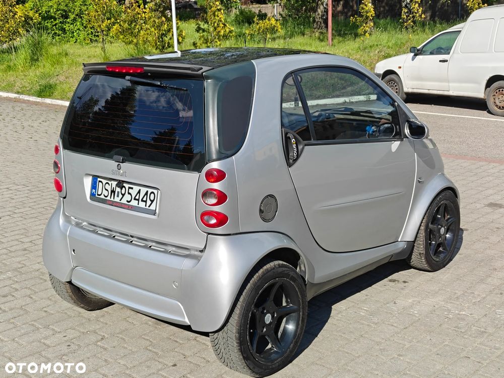 Smart Fortwo - 13