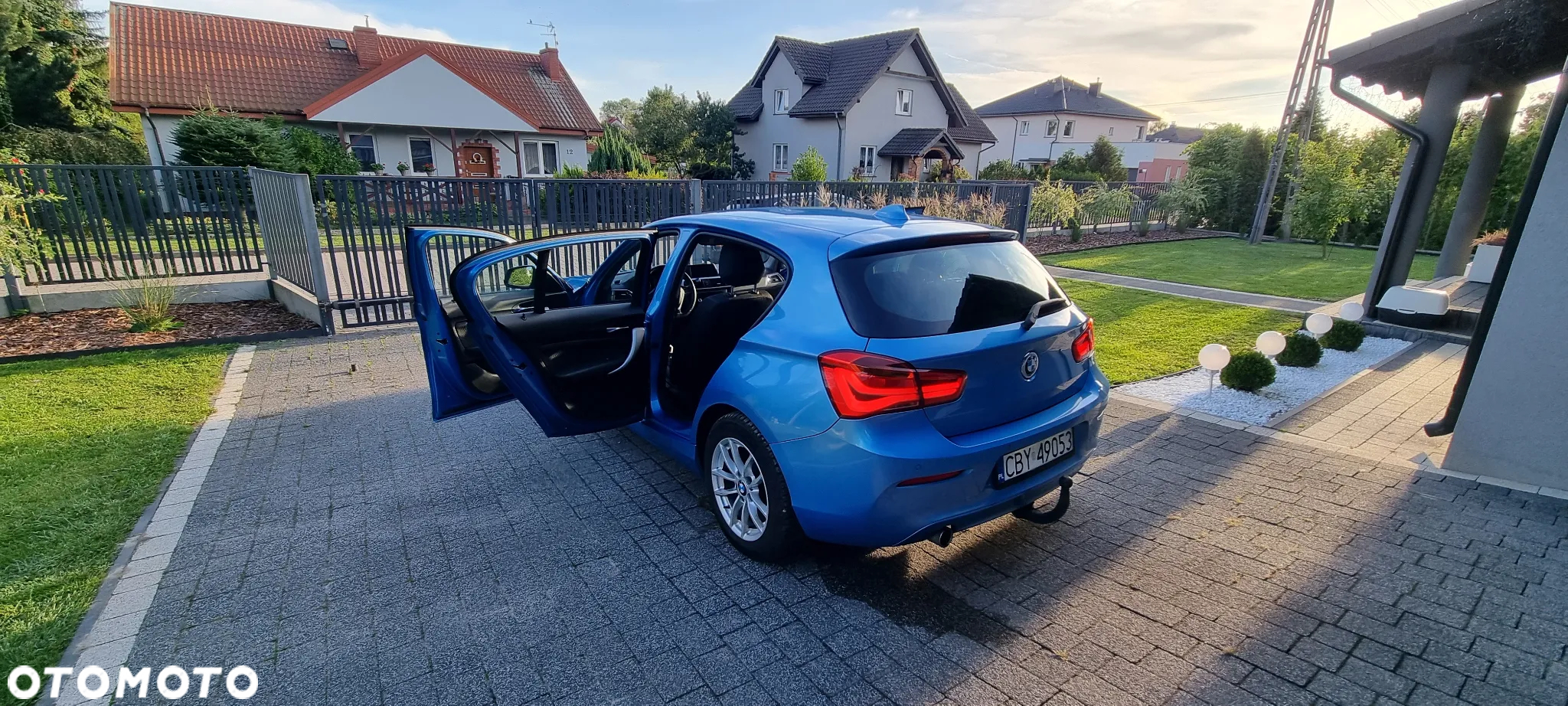 BMW Seria 1 118i - 2