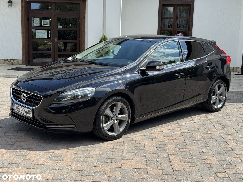 Volvo V40 - 1