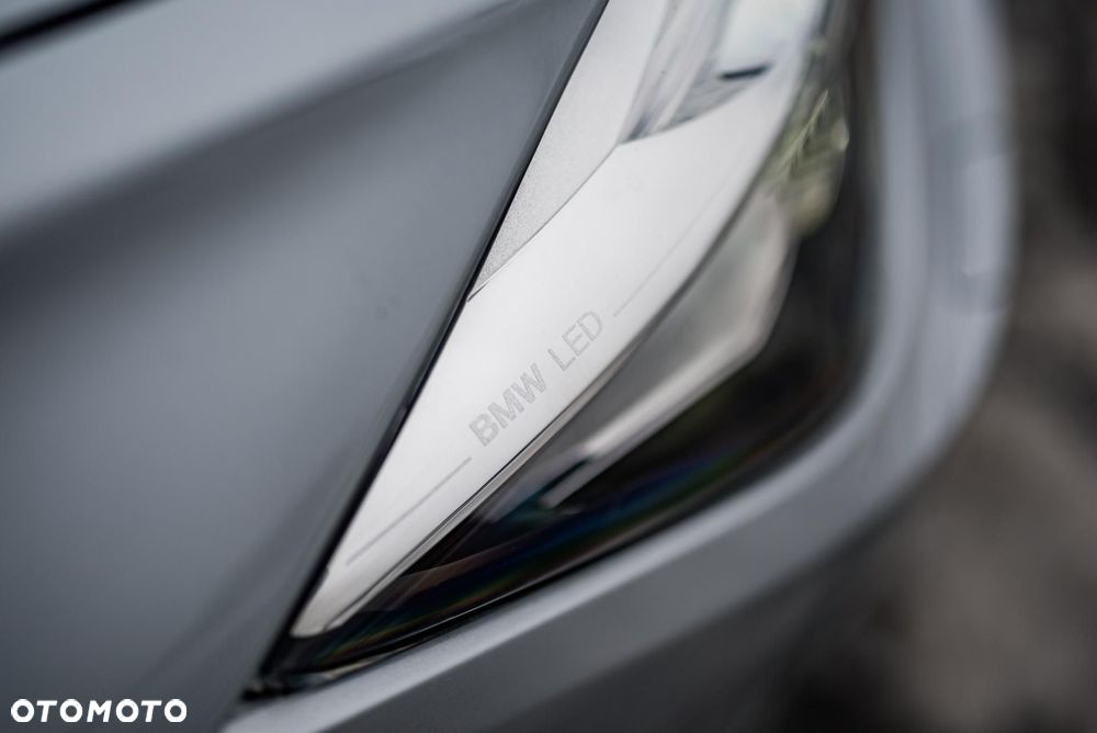 BMW Seria 3 320d xDrive M Sport Shadow sport - 34