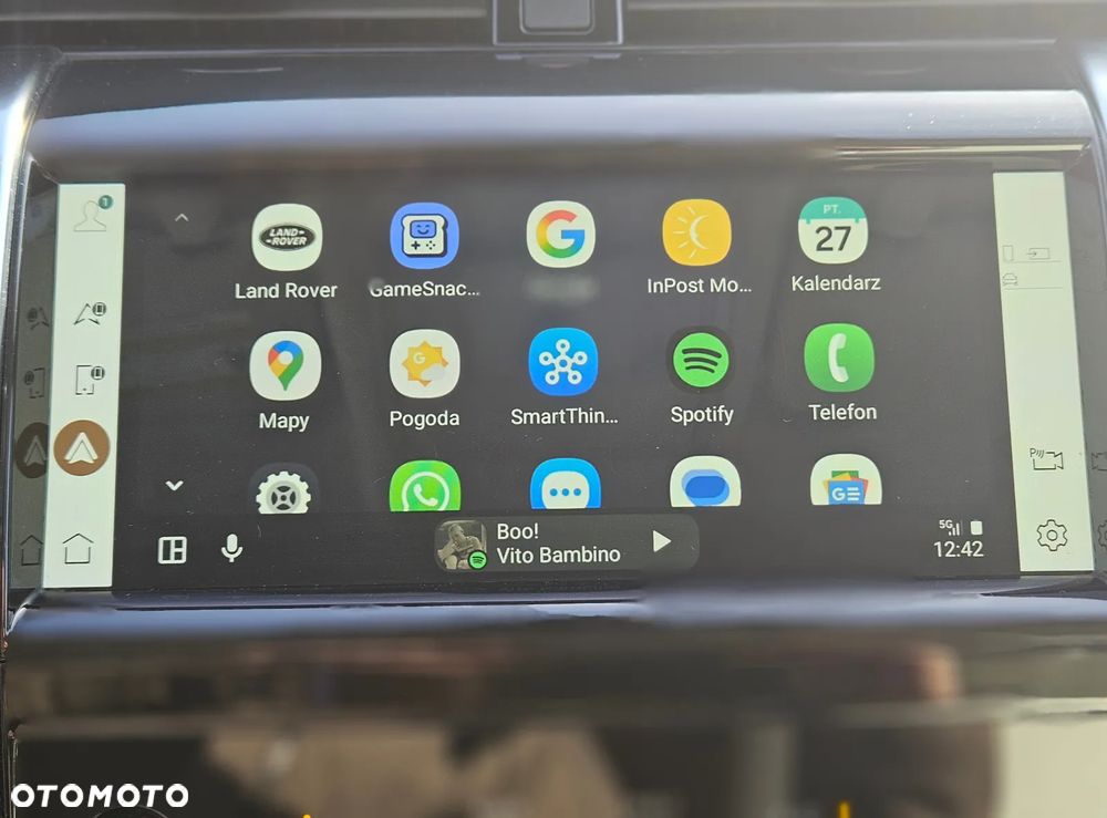Land Rover Discovery Sport P250 SE - 32