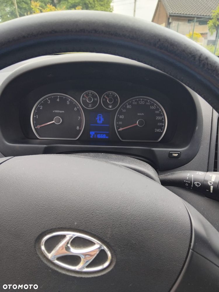 Hyundai i30 1.4 Classic - 9