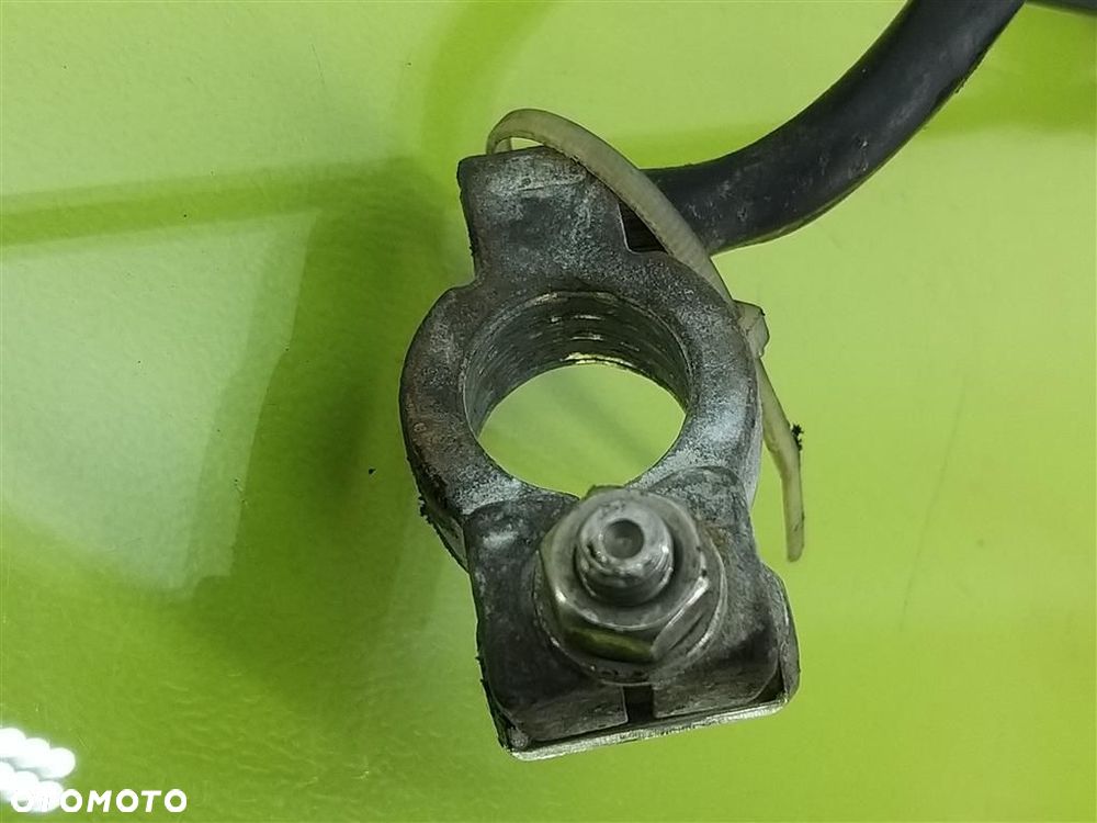 Klema plusowa Smart Forfour  I 2004-2006 PIROTECHNICZNA - 7