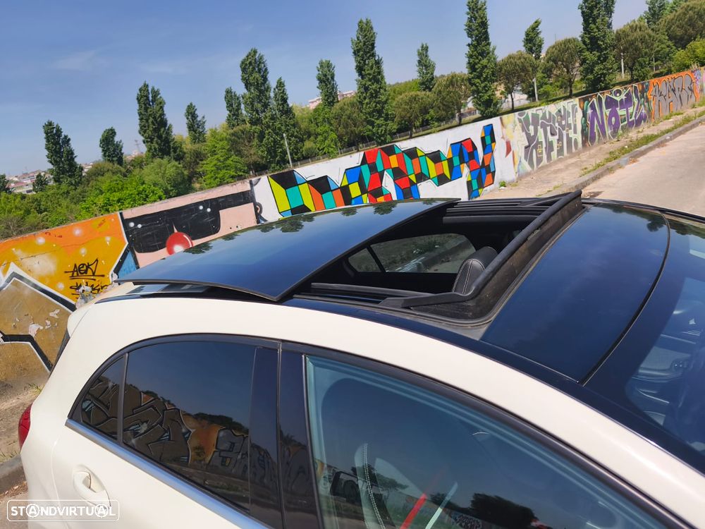 Mercedes-Benz A 180 d 7G-DCT Activity Edition - 14