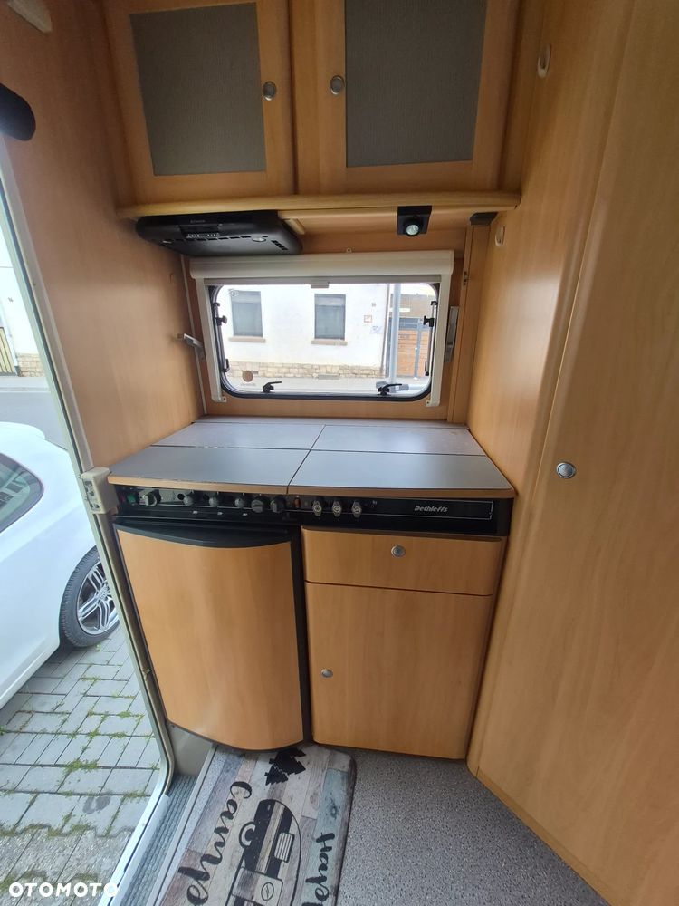 Dethleffs Advantage Ducato 2.3 - 7