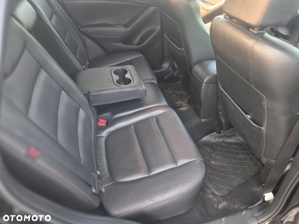 Mazda CX-5 2.2 D Skypassion - 18