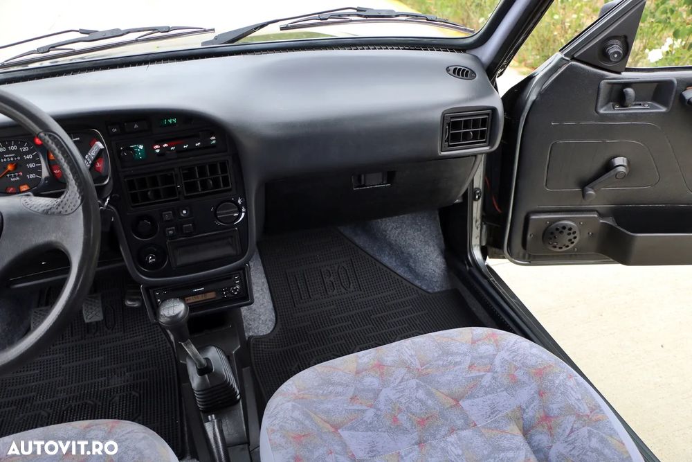 Dacia 1310 Berlina 1.4 LI - 30