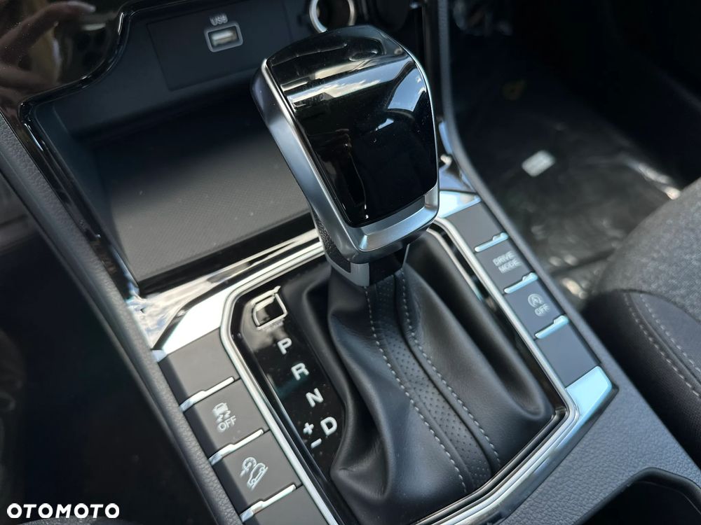 SsangYong/KGM Korando 1.5 T-GDI Joy 2WD - 10