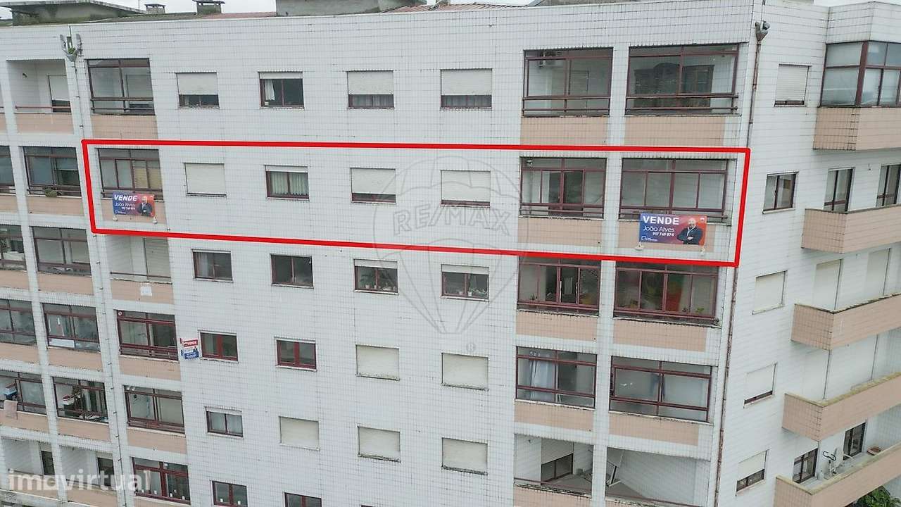 Apartamento T4 para venda - Grande imagem: 5/41