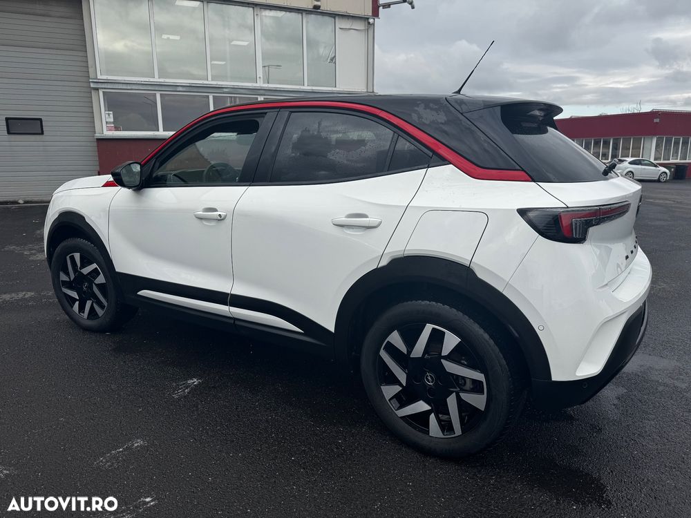 Opel Mokka Mokka-e 50 kWh Elegance - 20