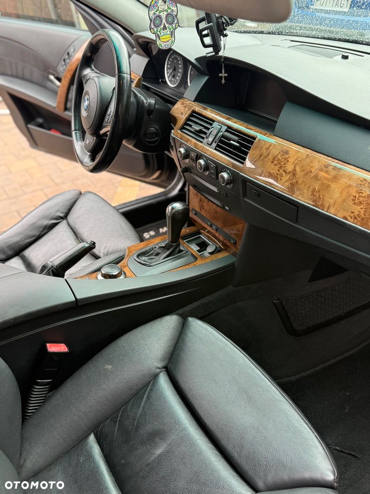 BMW Seria 5 530d - 12