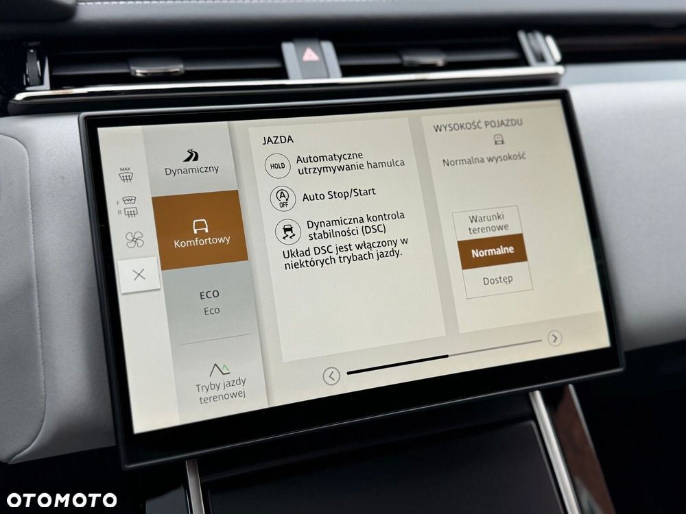 Land Rover Range Rover Velar - 22