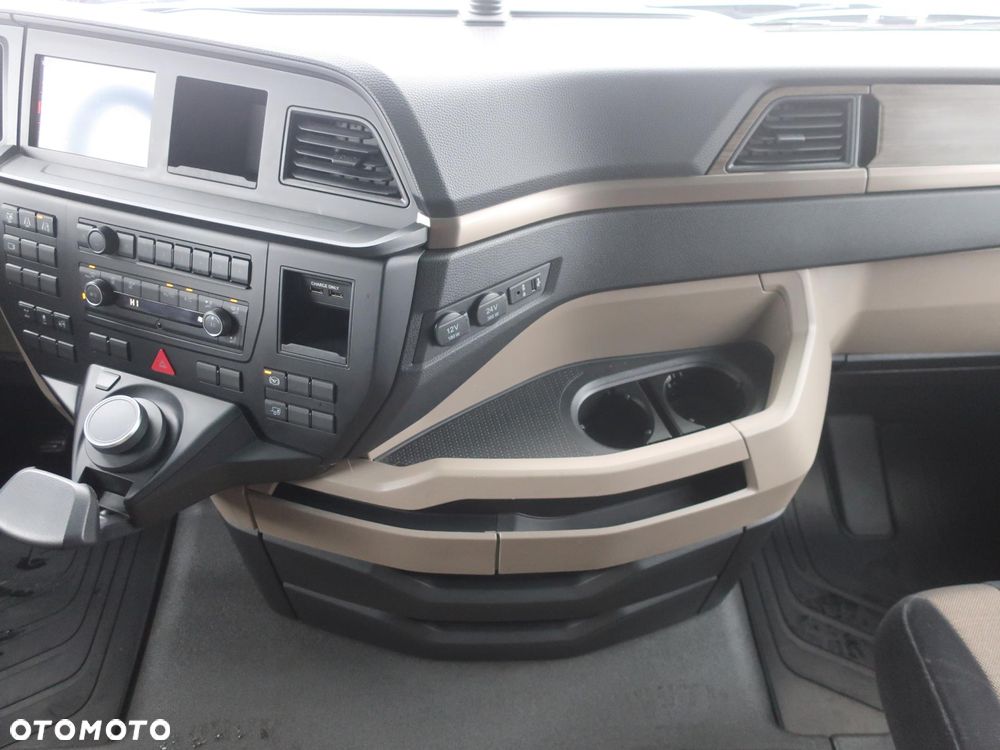 MAN TGX 18.510 4x2 BL SA - 28