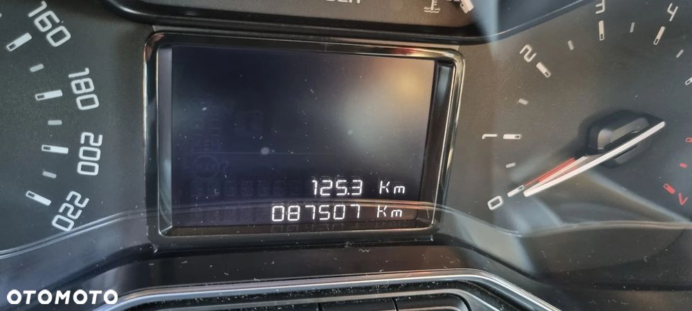 Citroën C3 Aircross - 12