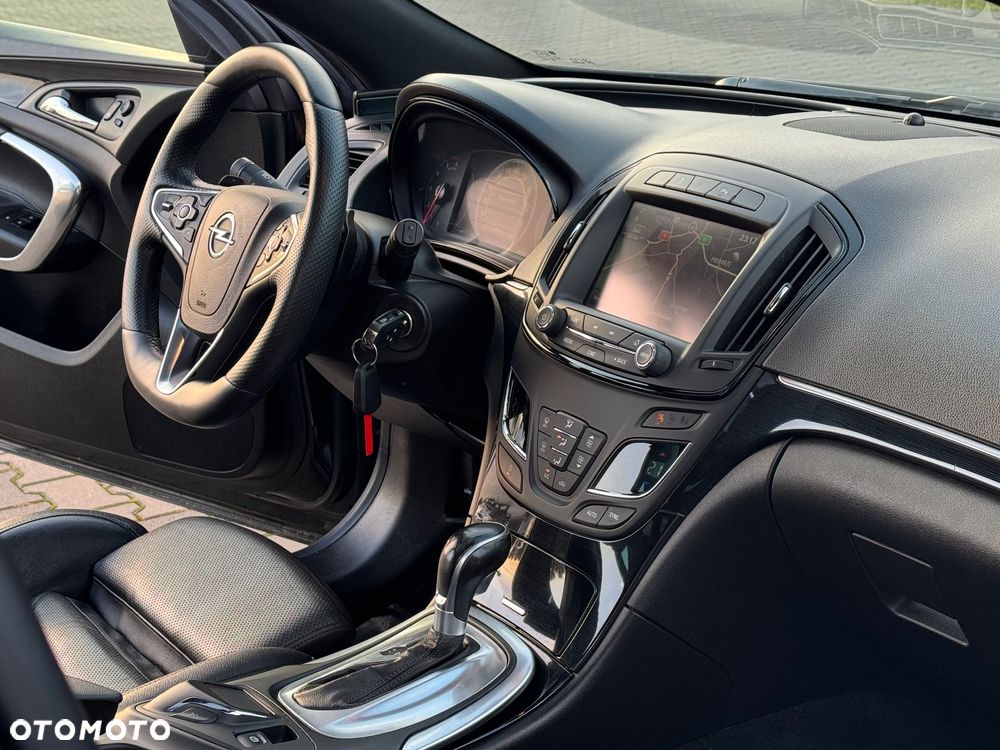 Opel Insignia 2.0 CDTI Executive - 20