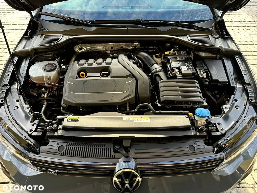 Volkswagen Golf Variant 1.5 eTSI OPF DSG R-Line - 27