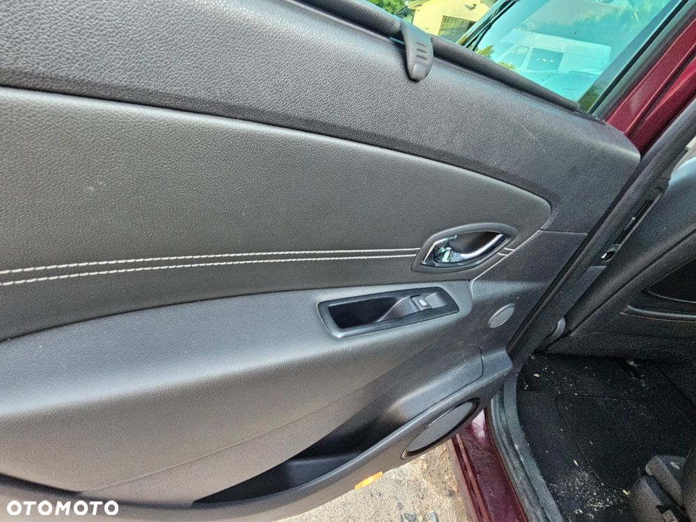 Renault Scenic 1.6 dCi Energy Bose Edition - 19