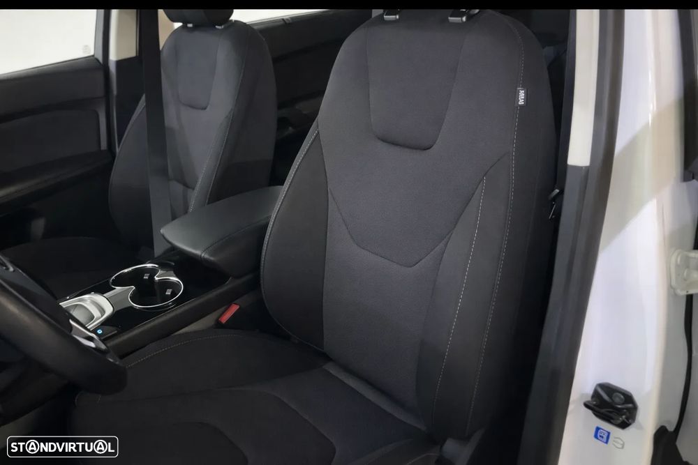 Ford S-Max 2.0 TDCi Titanium - 9