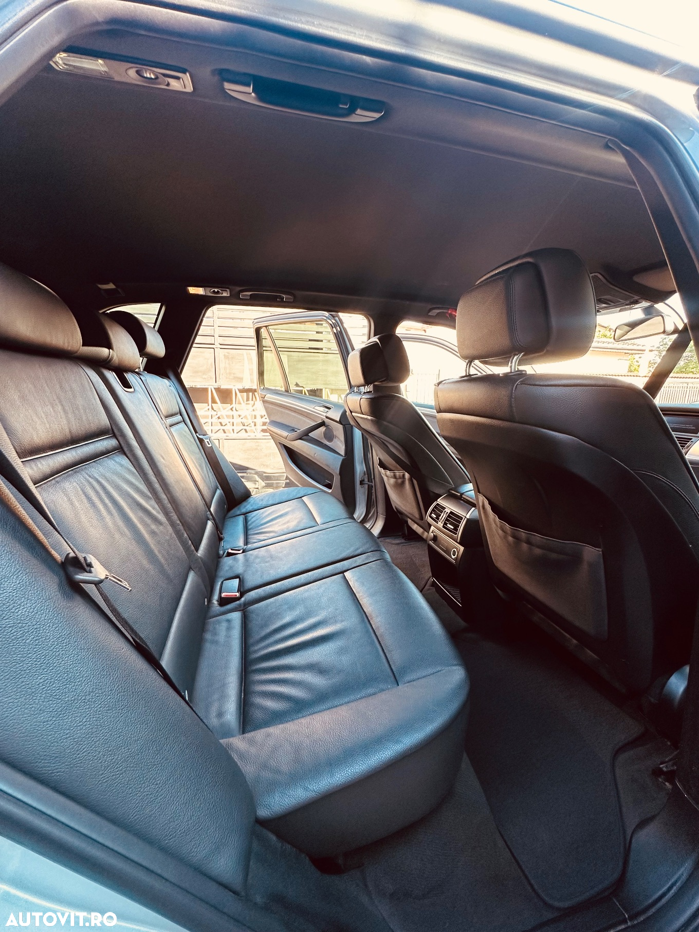 BMW X5 xDrive30d - 7