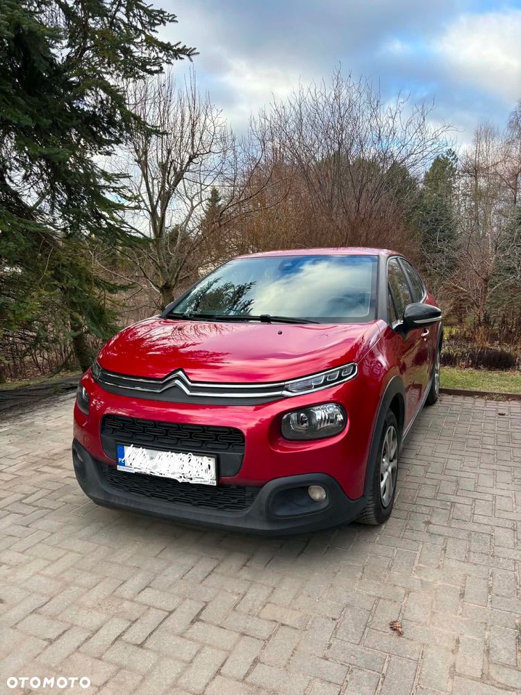 Citroën C3 1.2 PureTech Feel - 2
