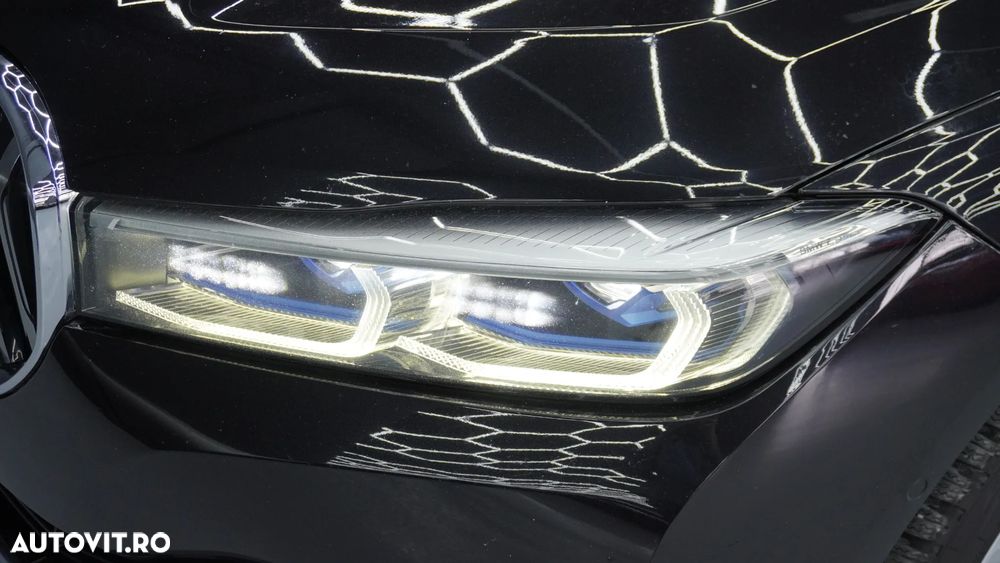 BMW Seria 7 740Ld xDrive - 4