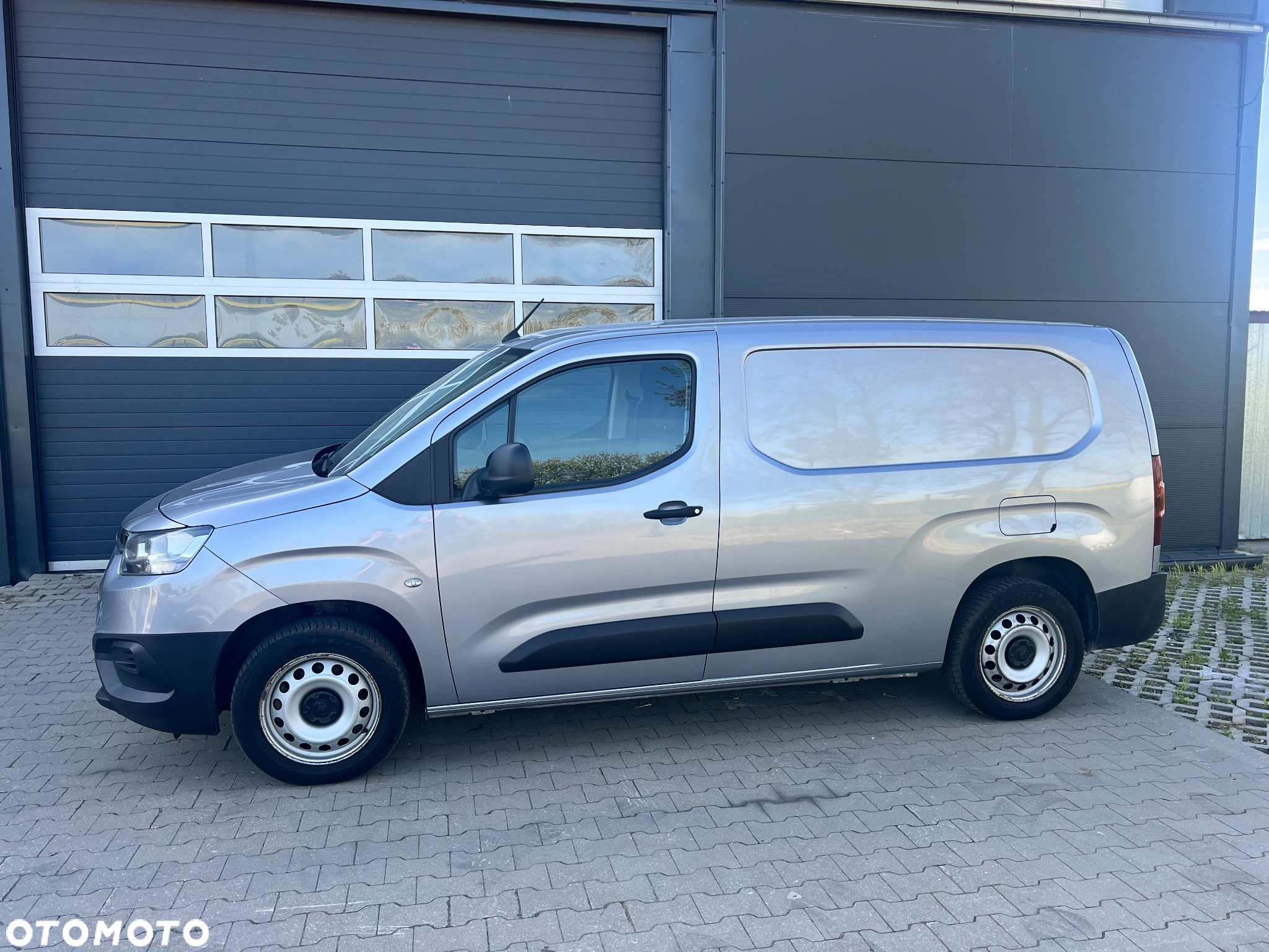 Toyota Proace City - 7