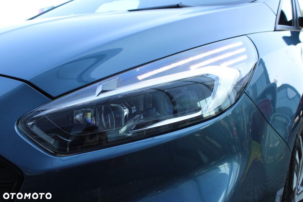 Ford S-Max - 9