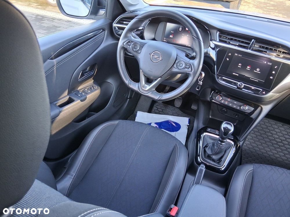 Opel Corsa 1.2 Elegance S&S - 16