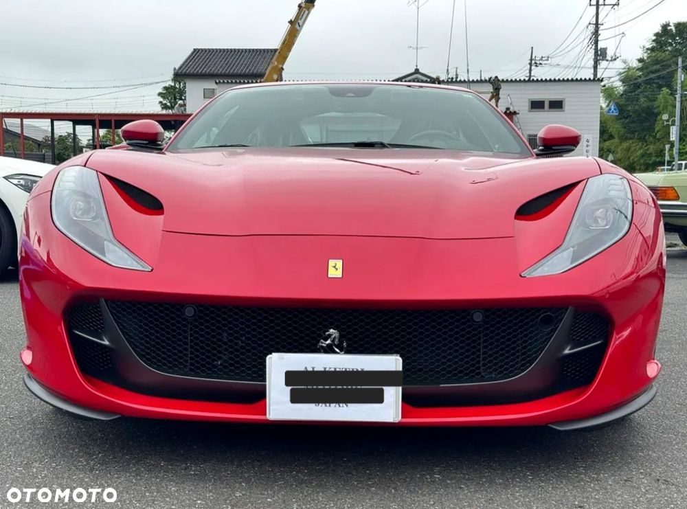 Ferrari 812 GTS - 17