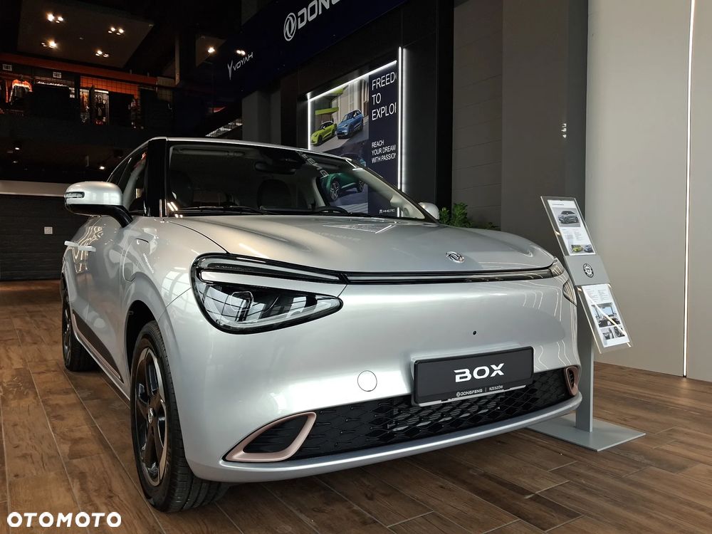 Dongfeng Box 42.3kWh - 6