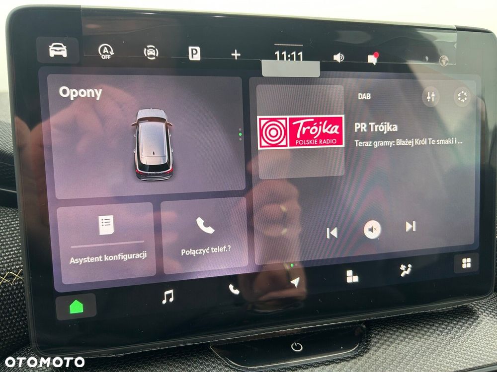 Skoda Kodiaq 2.0 TDI 4x4 Drive DSG - 20