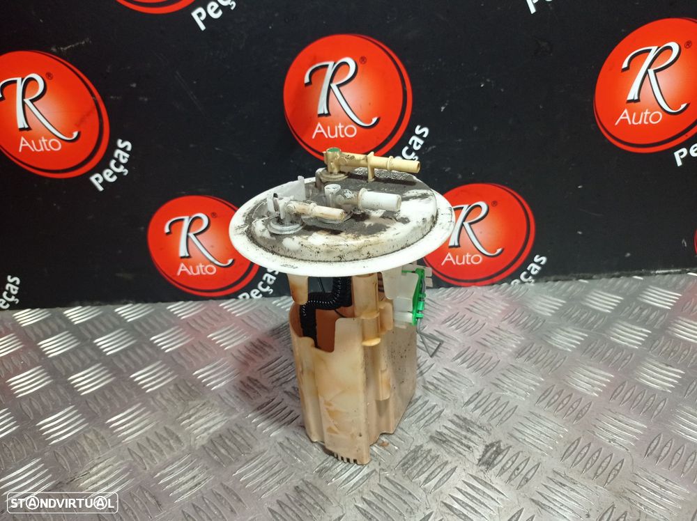 Bomba De Combustivel  Peugeot 508 Sw I (8E_) - 3